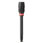 Universal Hex Drill Extension - 7/16" Shank - 5-1/2"