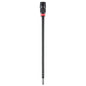 Hex Drive Extension - 3/8" Drive - Hardened Steel