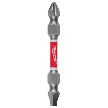 Double Ended Power Bit - S2 Steel