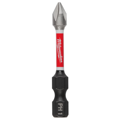 Impact Power Bit - #1 Phillips Point