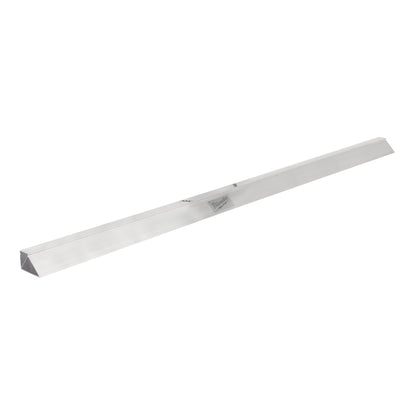 Screed Bar - 12 ft L