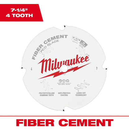 Thin Kerf Circular Saw Blade - 5/8" Arbor