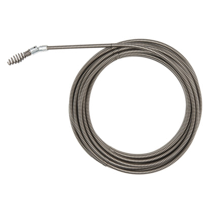 Drop Head Replacement Cable, 1/4 in x 25 ft