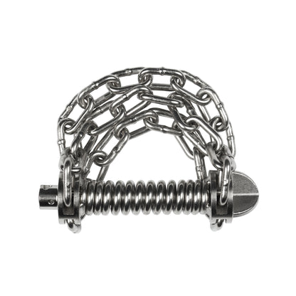 Grease Cutter, Rust Guard Plating