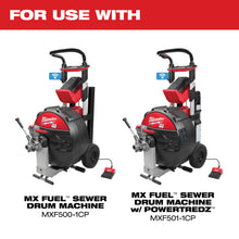 Grease Cutter, Rust Guard Plating