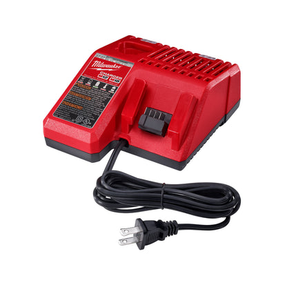 Slide Multi-Voltage Charger - Bare Tool - Tool Only