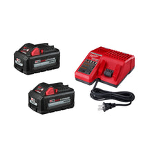 Milwaukee® 48-59-1862S High Output Battery