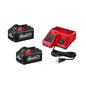Milwaukee® 48-59-1862S High Output Battery