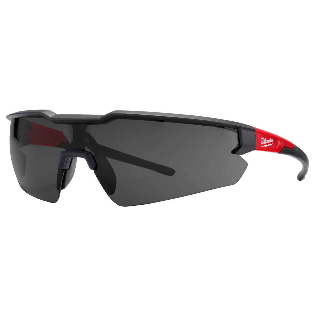 Safety Glasses - Anti-Scratch - Tinted Lens