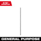 Aircraft Length Drill Bit - 3/16" Drill - HSS