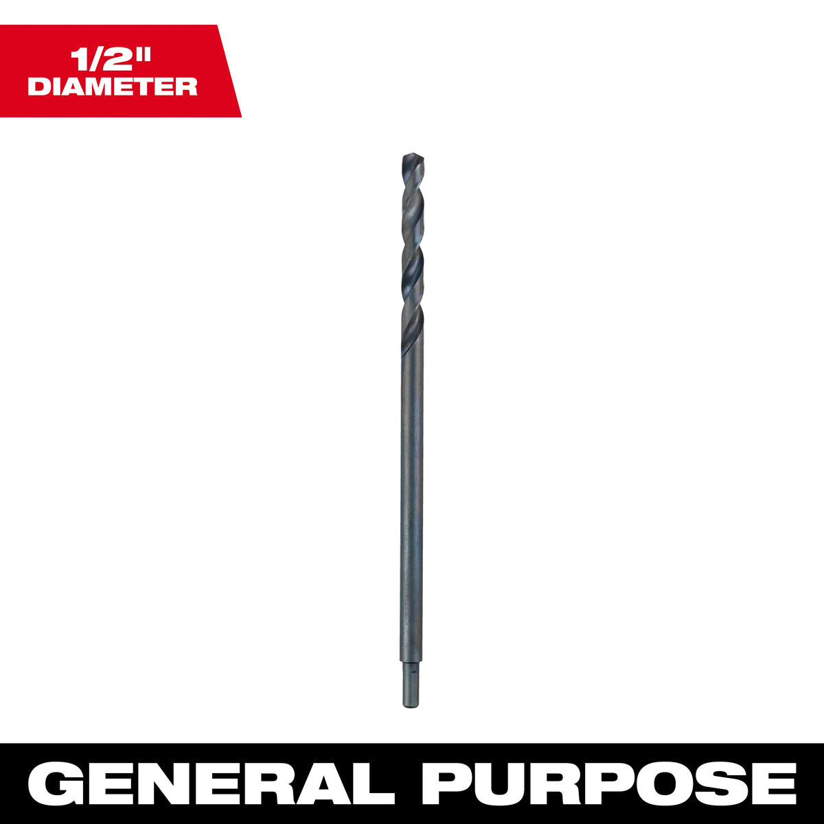 Aircraft Length Drill Bit - 48-89-2776