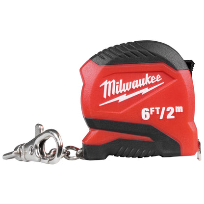 Keychain Tape - 6 ft L