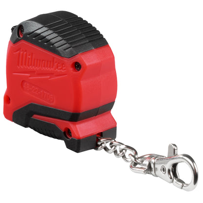 Keychain Tape - 6 ft L