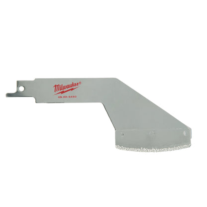 Grout Removal Tool - 49-00-5450