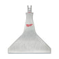 Reciprocating Scraper Blade - 5" L x 5" W