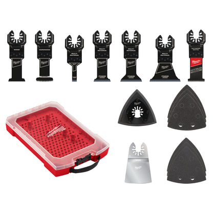 Open-Lok Multi Tool Oscillating Blade Kit - 49-10-9114