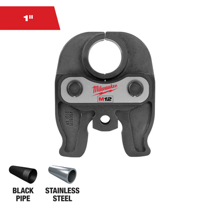 Press Jaw - 2473-22 Press Tool