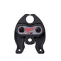 Milwaukee® M12™ FORCE LOGIC™ 49-16-2453C Crimping Jaw, For Use With M12™ FORCE LOGIC™ Press Tool, F1807 and F2159 Connection, 3/4 in Pressing Jaw Capacity, Steel