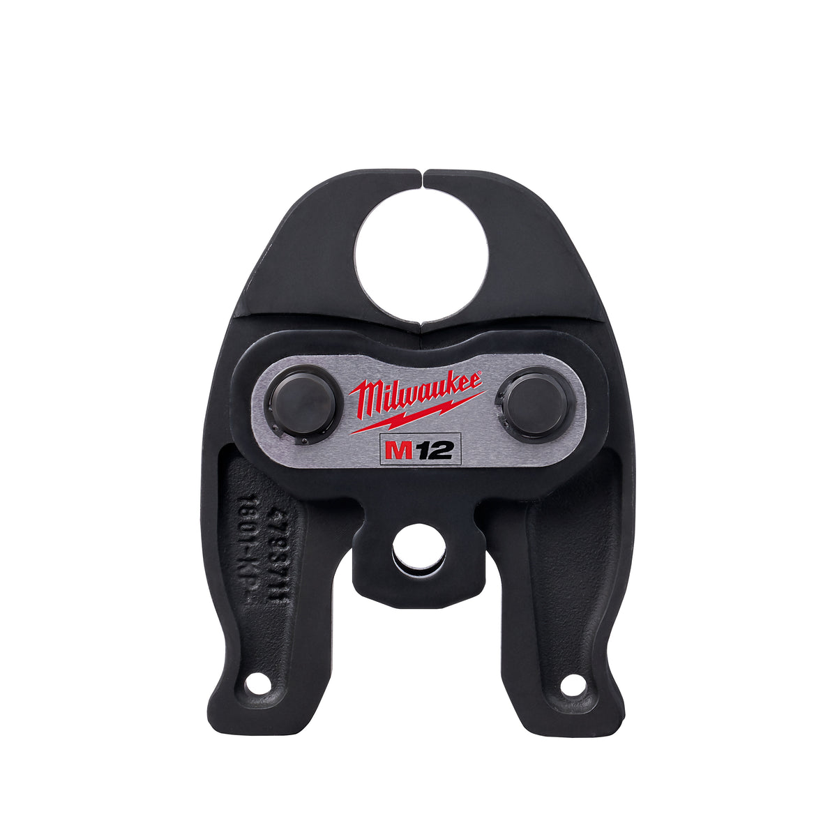 Force Logic Crimping Jaw - 49-16-2454C