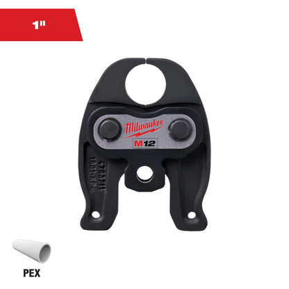 Force Logic Crimping Jaw - 49-16-2454C