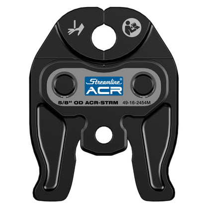 Streamline Press Jaw - 5/8" Jaw Capacity