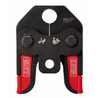 PEX Crimping Jaw - 5/8" Jaw Capacity