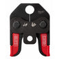 PEX Crimping Jaw - 5/8" Jaw Capacity