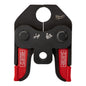 Milwaukee® 49-16-2633C PEX Crimping Jaw, For Use With M18™ Short Throw Press Tool, F1807 and F2159 Fitting System, 3/4 in Jaw Capacity, Steel