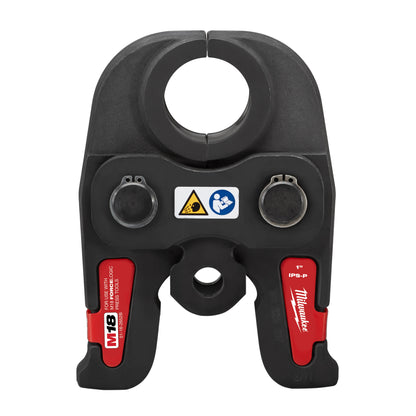 M18 49-16-2650B Press Jaw - Iron