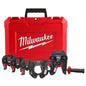 Long Press Jaw & Ring Kit - Li-Ion Battery
