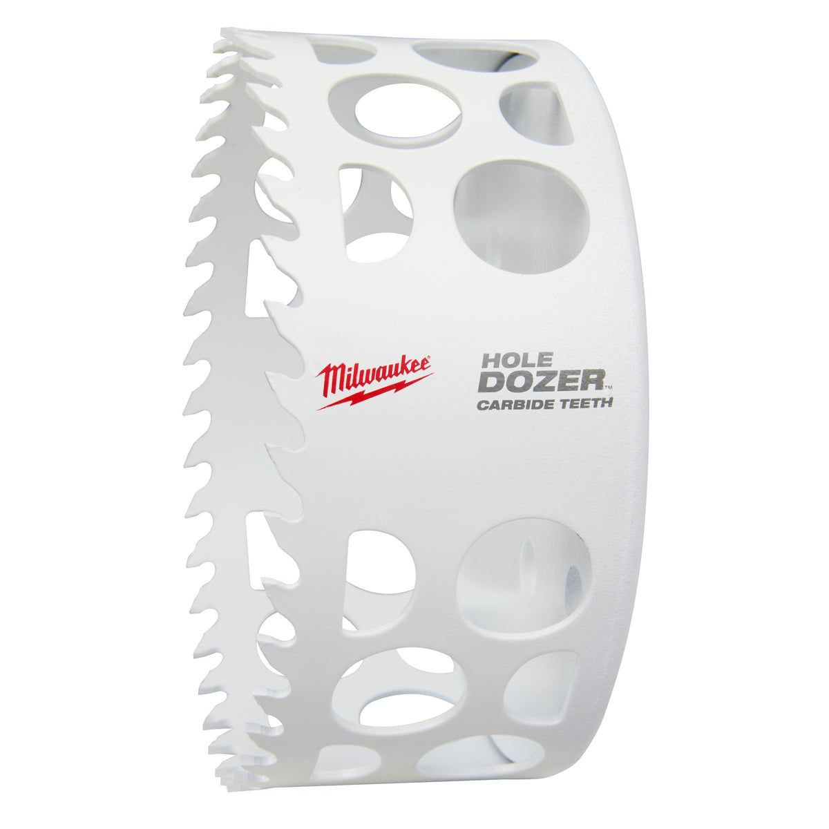 Multi-Purpose Hole Saw - 4-5/8" Dia