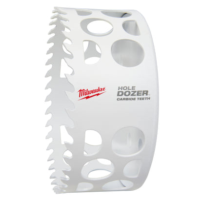 Multi-Purpose Hole Saw - 4-5/8" Dia