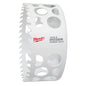 Multi-Purpose Hole Saw - 4-5/8" Dia