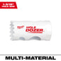 Hole Saw - White - Carbon Steel