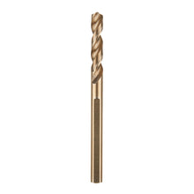 Single End Pilot Bit - 1/4" Pilot Drill - Cobalt