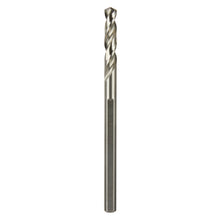Pilot Bit - 1/4" 3-Flat Shank - HSS