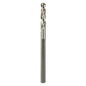 Pilot Bit - 1/4" 3-Flat Shank - HSS