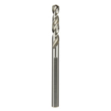 Arbor Pilot Bit - 1/4" 3-Flat Shank - HSS