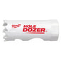 Hole Saw - White - Carbon Steel