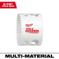 Hole Saw - White - Carbon Steel