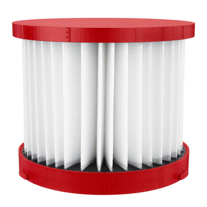 Wet Dry Hepa Filter Kit - 49-90-1900
