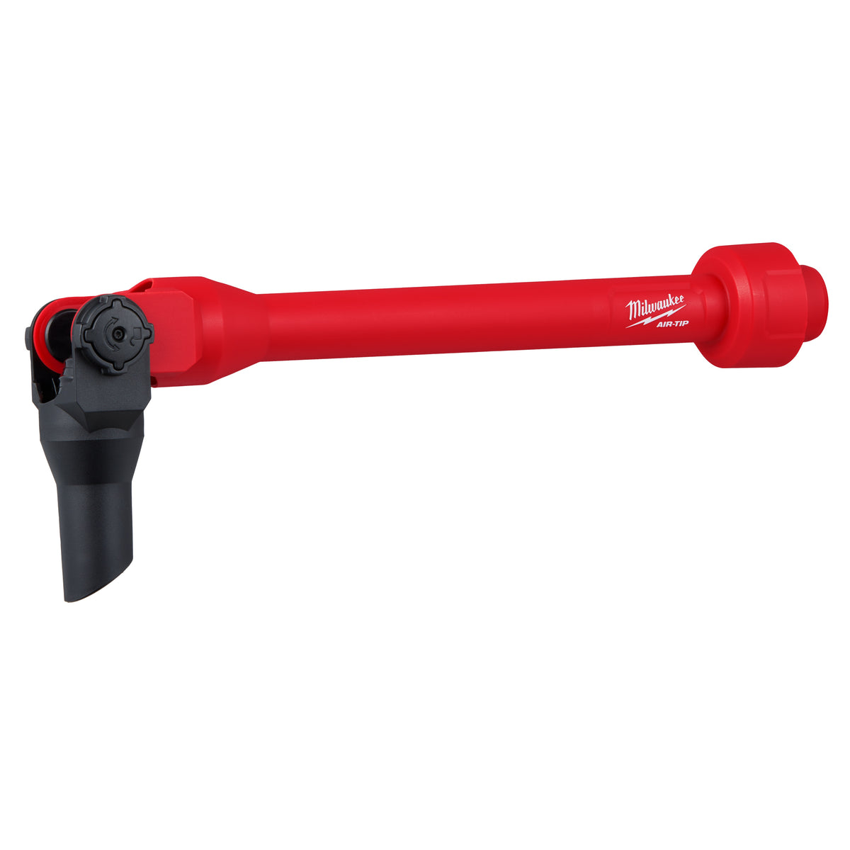 Pivoting Extension Wand - 1.25" OD x 20.02" L