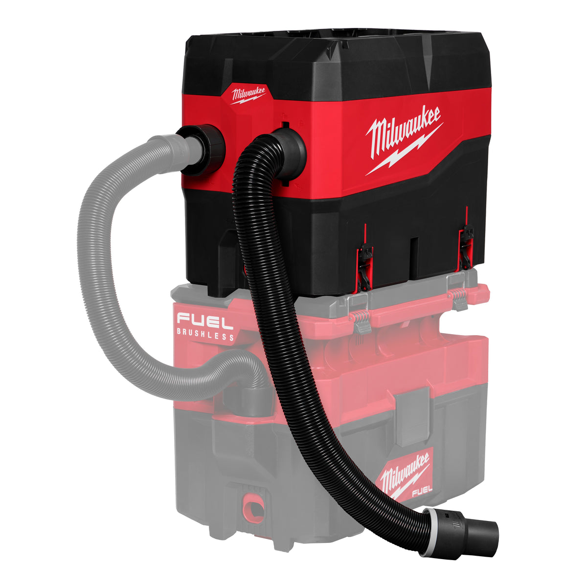 Compact Debris Separator - Polypropylene Housing