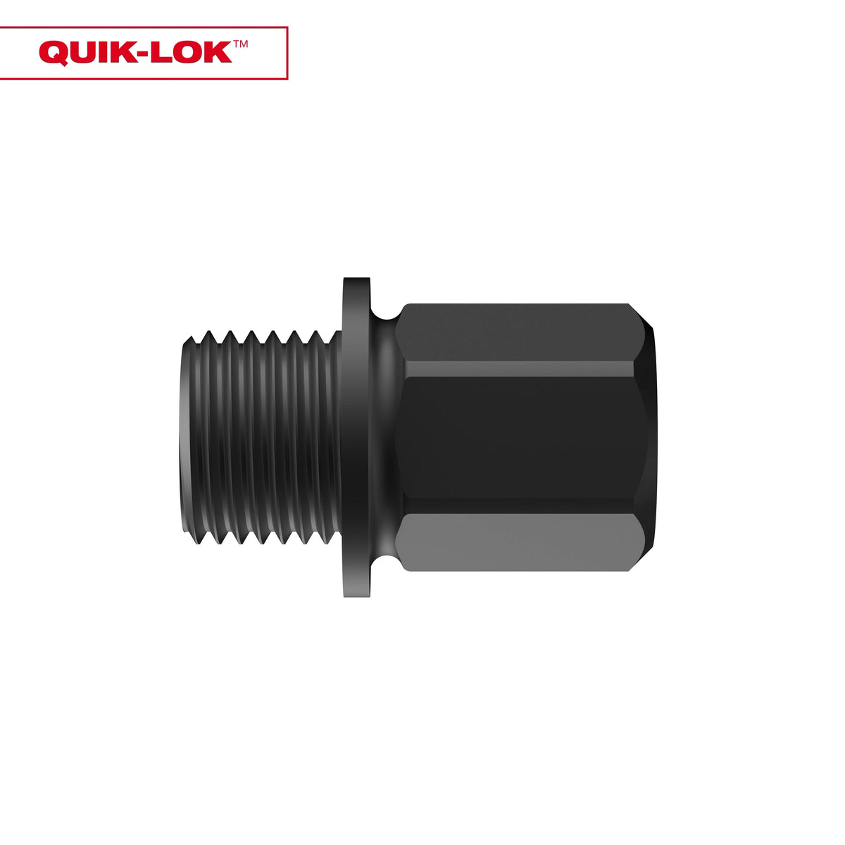 Quik-Lok Arbor - 1/2 to 20"