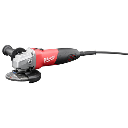 Double Insulated Small Angle Grinder - 6130-33