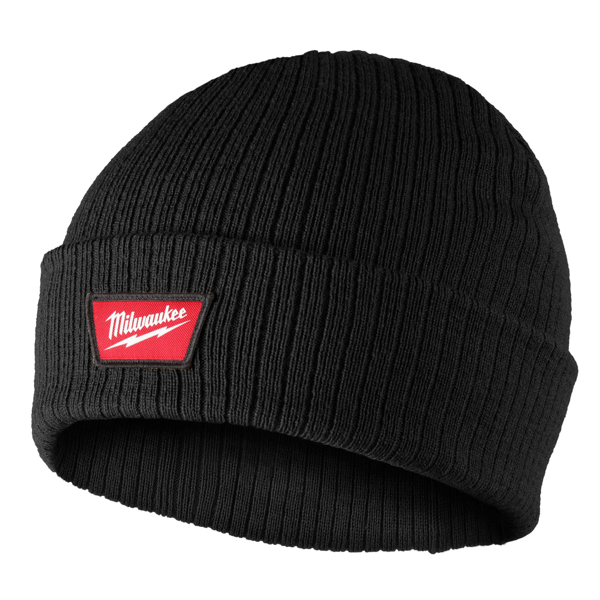 Cuffed Beanie - One Size