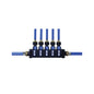 PureFlow® V5031.5 Zoning Manifold