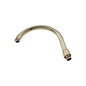 Monticello - Spout Kit - 10-1/4" L