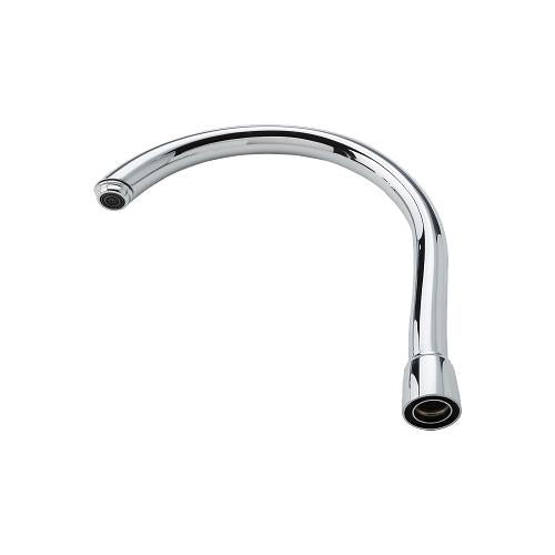 Monticello - Spout Kit - 10-1/4" L