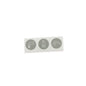 Moen® 100087 Shower Function Label, For Use With 3-Function Transfer Valve